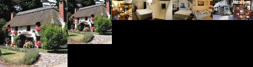Smugglers Cottage