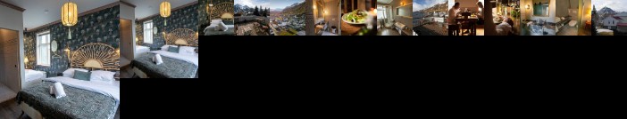 Guesthouse Trollaskagi