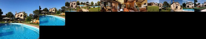 Agriturismo Santomanno
