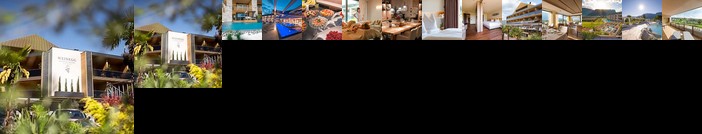 Hotel Weinegg