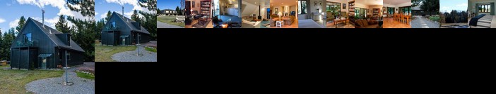 Heartland Lodge