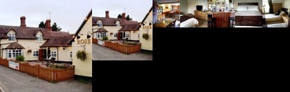 Rose & Crown