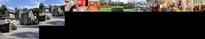Woodlands Hotel & Pine Lodge