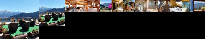 Hotel Dalai Lama Village