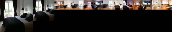 Parks Serviced Apartments