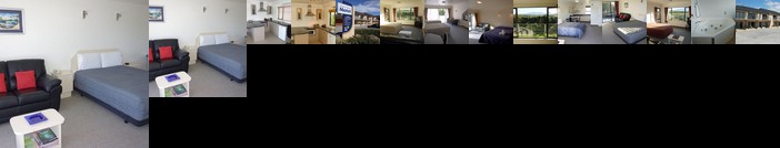 Avalon Manor Motel