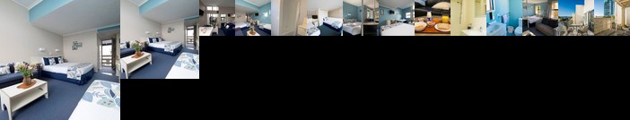 Wrights by the Sea Motel