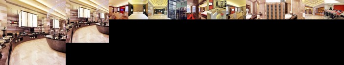 Wuhan Royal Suites & Towers Hotel