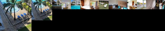 Nightingale Apartments