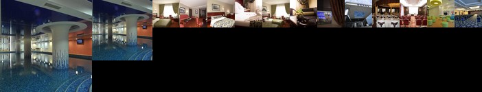 Shakhtar Plaza Hotel