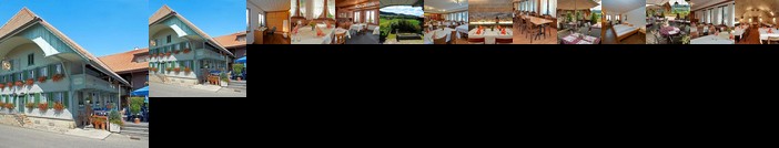 Gasthof Baren
