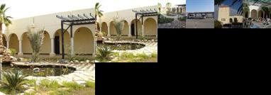 Al Qabil Rest House