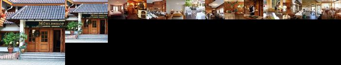 Landhotel Muehlenhof