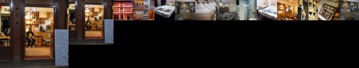 Cosy Hotel