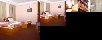 Nepa Guest House