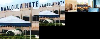 Maaloula Hotel