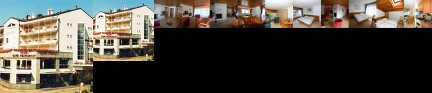 Residence Mont-Calme