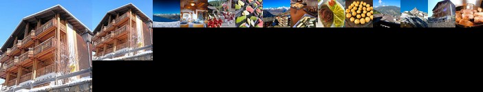 Hotel Rothorn