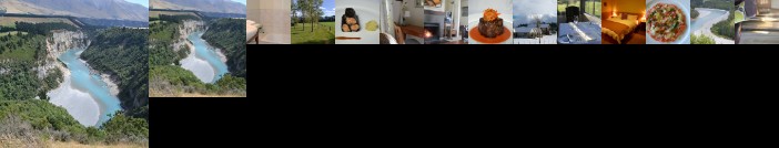 Quickenberry Guesthouse