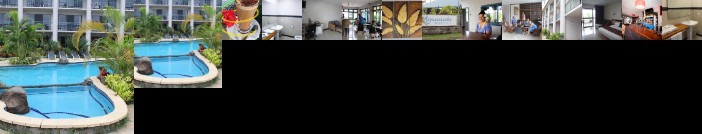 Amanaki Hotel