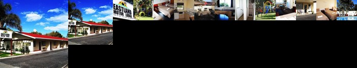 Eastland Motor Lodge