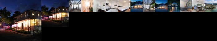The Old Oak Boutique Hotel