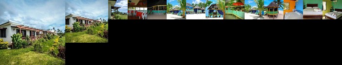 Taufua Beach Fales