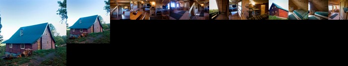 Hostel Montana