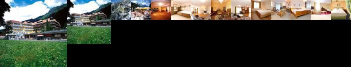 Hotel Belvedere Wengen
