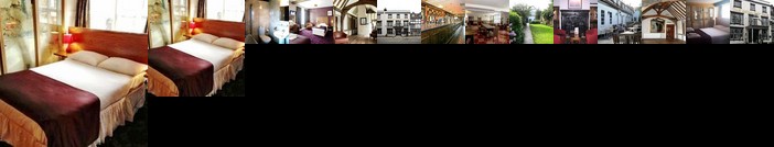 The Royal Hop Pole
