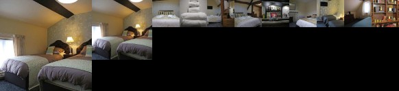The Royal Oak Hotel Ledbury