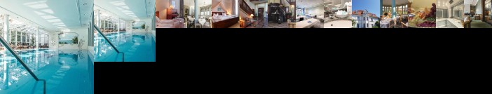 Hotel Villa Heine