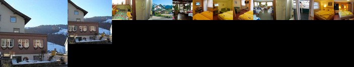Hotel Post Unterwasser