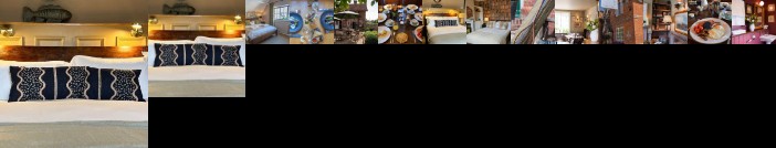 Peat Spade Inn