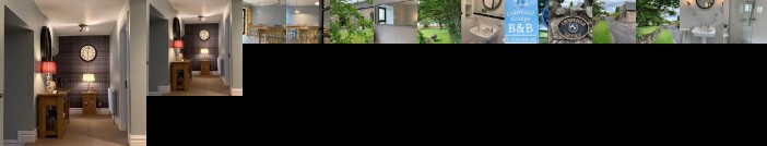 Crawfield Grange B&B