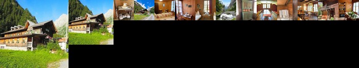 Hotel Gasterntal - Selden