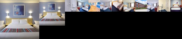 Travelodge Ipswich Stowmarket Hotel