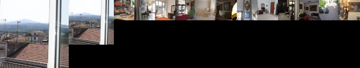 Fiumefreddo Hotel