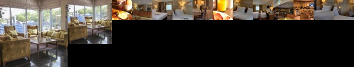 Pontypool Metro Hotel