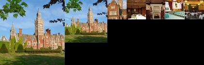 Aldermaston Manor