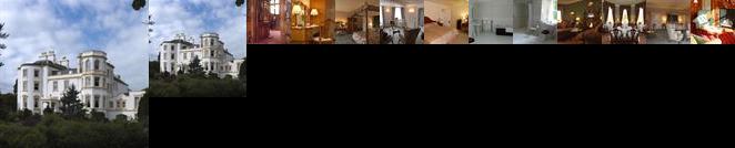 Kirroughtree House