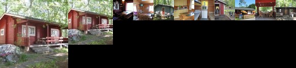 Tervakallio Camping