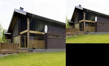 Hotel Ellivuori