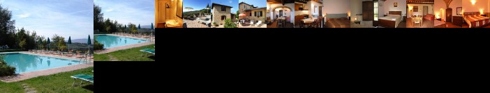 Podere Mezzastrada
