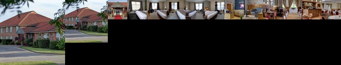 Allerton Court Hotel