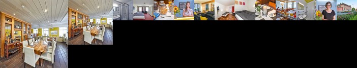 Hotel Rotes Haus