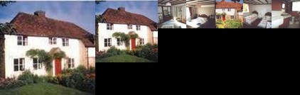 Bower Farm House