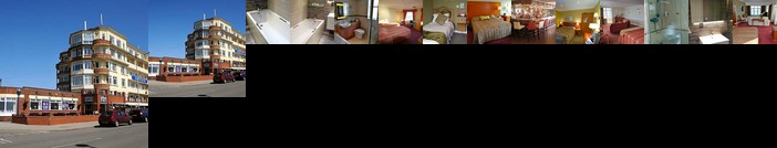 Expanse Hotel