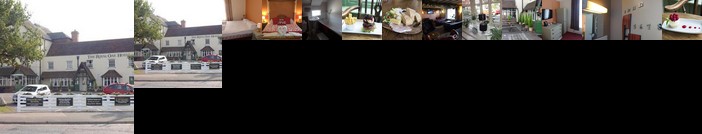 The Royal Oak Hawkhurst
