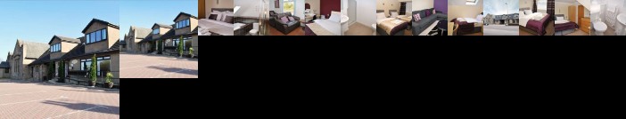 The Old School Guest House